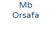 Mb Orsafa