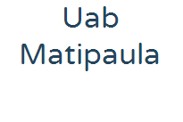 UAB MATIPAULA