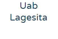 UAB Lagesita 
