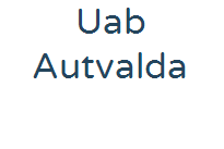 Uab  Autvalda