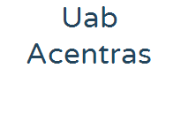 UAB Acentras