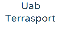 UAB Terrasport