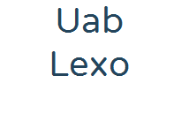 UAB Lexo