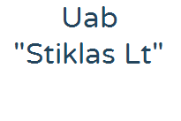UAB "Stiklas LT"