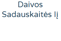 Daivos Sadauskaitės IĮ