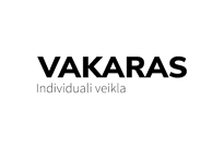 IV "Vakaras"