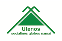 Utenos socialinės globos namai