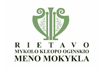 Rietavo Mykolo Kleopo oginskio meno mokykla