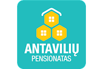 VšĮ Antavilių pensiontas