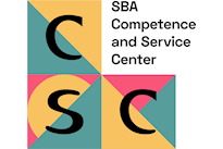 SBA Competence and service center