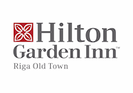 Hilton Garden Inn Riga Old Town