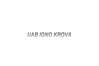 Igno krova, UAB