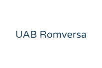 UAB Romversa 