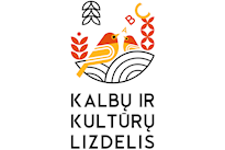 VšĮ "Kalbų ir kultūrų lizdelis"