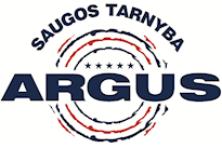 UAB saugos tarnyba "ARGUS"