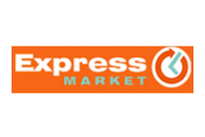 Express Market, Kilminė, UAB