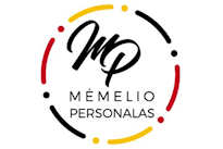 Mėmelio personalas