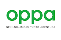 OPPA Nekilnojamojo turto agentūra 