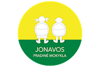 jonavos pradinė mokykla