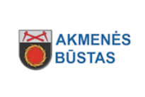 VšĮ "Akmenės būstas"