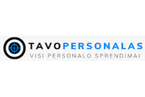 MB "Tavo personalas"