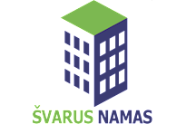 UAB "Švarus namas"