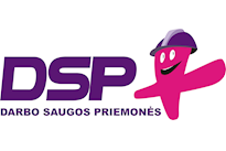 UAB "DSP Plius"