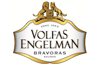 AB Volfas Engelman