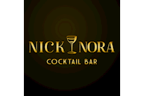 NIck&Nora Cocktail Bar