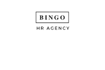 HR agency Bingo