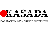 UAB Kasada