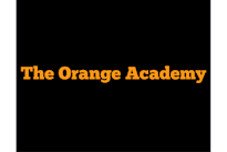 The Orange Academy BV