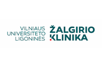 VŠĮ Vilniaus universiteto ligoninė Žalgirio klinika