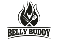 BELLY BUDDY food truck