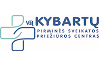 VšĮ Kybartų pirminės sveikatos priežiūros centras
