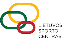 BĮ Lietuvos sporto centras