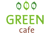UAB GREEN CAFE