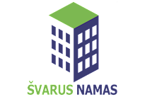 UAB "Švarus namas"