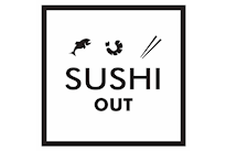 SUSHI OUT